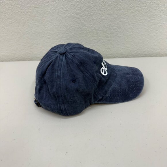 eBay Embroidered Adjustable Strapback Dad Baseball Hat Cap Cotton Adult OS - Picture 3 of 6
